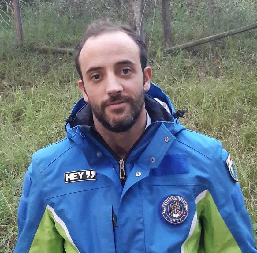 CURCIO RICCARDO