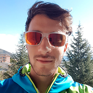 DE LAURETIS ALESSIO