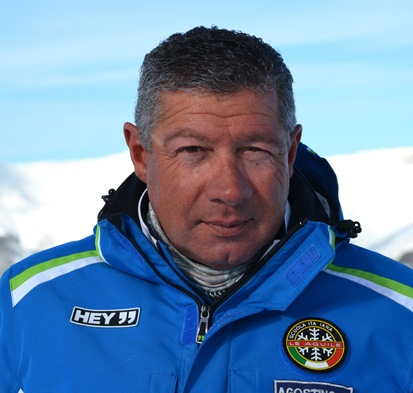 ANGELONE AGOSTINO