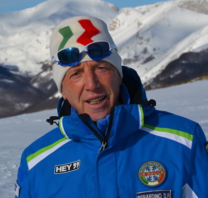 DI PAOLO BERARDINO