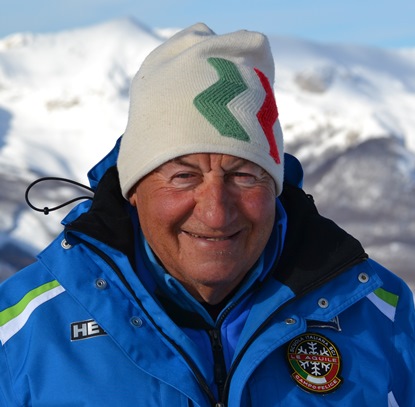 MORGANTE MARIO