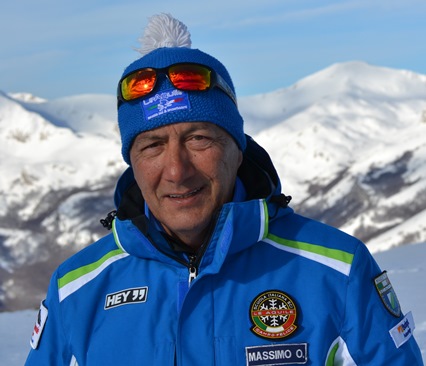 OLIVIERI MASSIMO