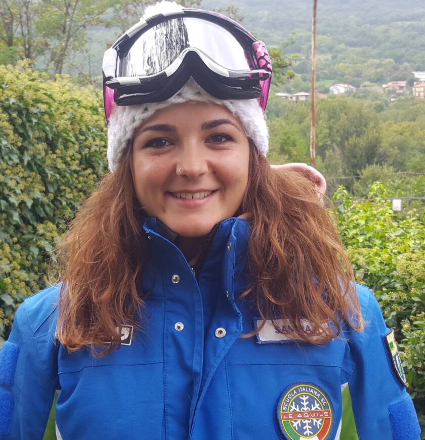 COLAIUDA SAMIRA