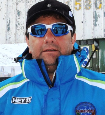 DE LAURETIS BRUNO