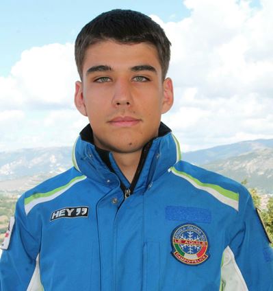 TEDESCHINI SIMONE
