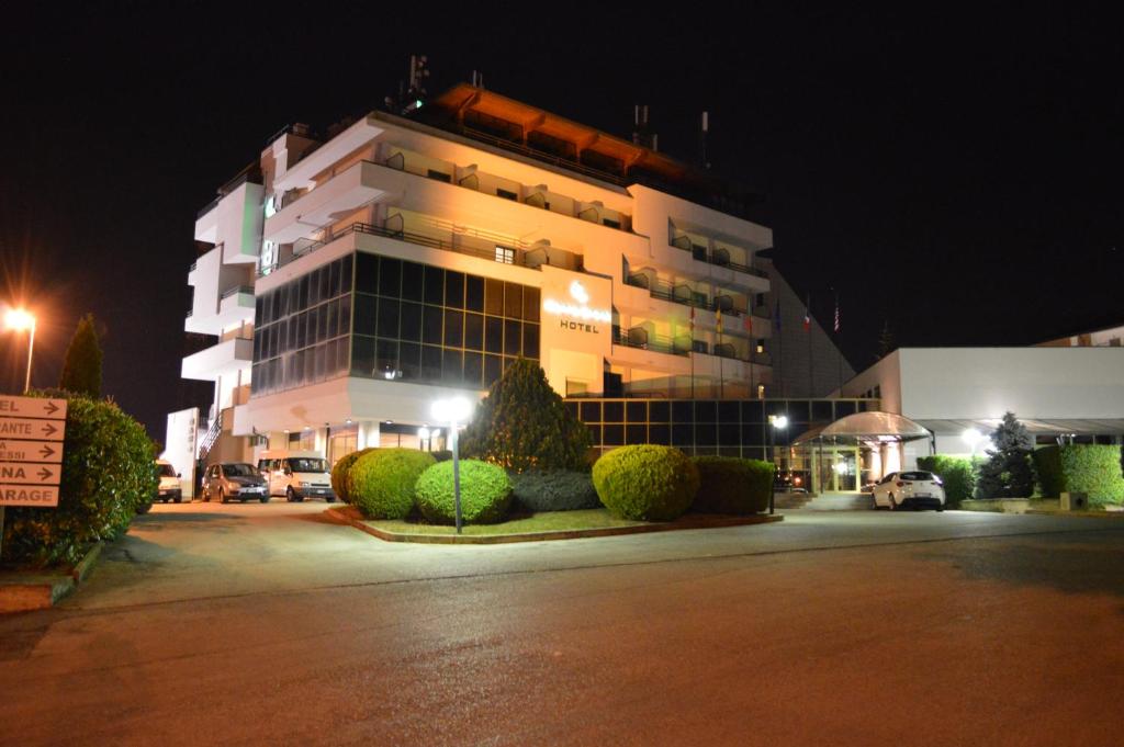 Hotel Canadian